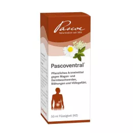 PASCOVENTRAL neste, 50 ml
