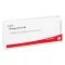 BINDEGEWEBE GL D 6 ampullia, 10X1 ml