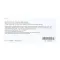 NERVUS OPTICUS GL D 6 ampullia, 10X1 ml