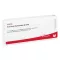 GLANDULA THYREOIDEA GL D 10 ampullia, 10X1 ml