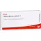 GEUM URBANUM E RADICE D 3 ampullia, 10X1 ml
