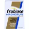 FRUBIASE MAGNESIUM Plus-hapettavat tabletit, 20 kpl
