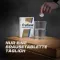 FRUBIASE MAGNESIUM Plus-hapettavat tabletit, 20 kpl