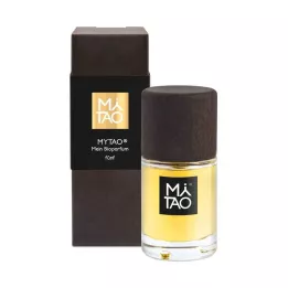 MYTAO My organic parfyymi viisi, 15 ml