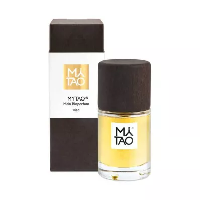 MYTAO My Organic Parfyymi Neljä, 15 ml