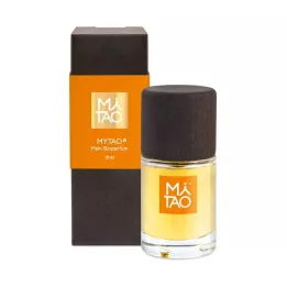 MYTAO My Organic Parfyymi Kolme, 15 ml