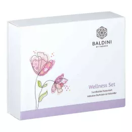 BALDINI Wellness-setti, 1 kpl