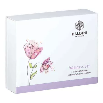 BALDINI Wellness-setti, 1 kpl