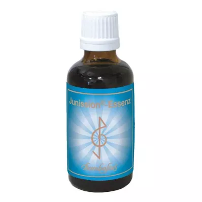 JUNISSION Essence, 50 ml