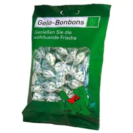 GELO BONBONIT, 75 g