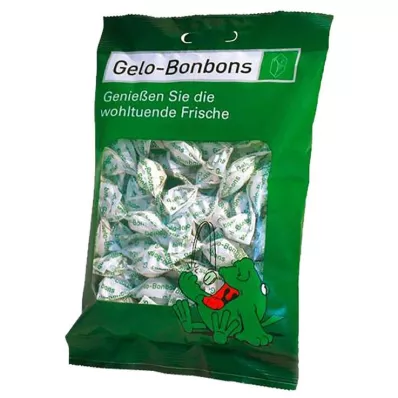 GELO BONBONIT, 75 g