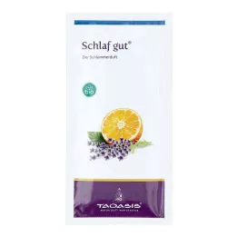 SCHLAF GUT Tuoksuliina, 1 kpl