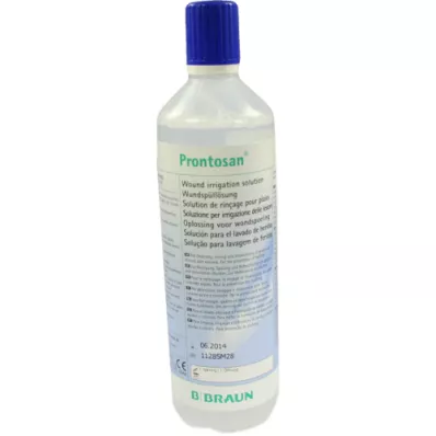 PRONTOSAN W Haavanhuuhteluliuos, 350 ml