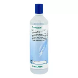 PRONTOSAN W Haavanhuuhteluliuos, 350 ml