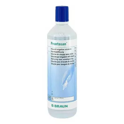 PRONTOSAN W Haavanhuuhteluliuos, 350 ml