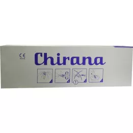 SPRITZE 5 ml 2-osainen Luer-eksentrinen, 100 kpl