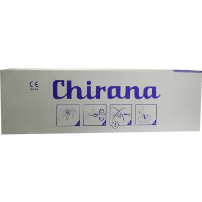 SPRITZE 5 ml 2-osainen Luer-eksentrinen, 100 kpl