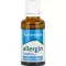 KLOSTERFRAU Allergin-neste, 30 ml