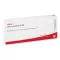 LENS CRISTALLINA GL D 8 Ampullit, 10X1 ml