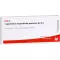 LIGAMENTUM LONGITUDINALE posterius GL D 8 ampullia, 10X1 ml