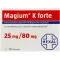MAGIUM K forte -tabletit, 100 kpl