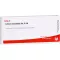 LOBUS occipitalis GL D 30 ampullia, 10X1ml