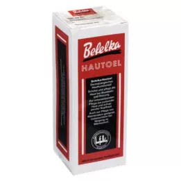 BEFELKA Ihoöljy, 100 ml