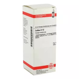 COFFEA D 12 Laimennus, 50 ml