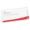 AORTA TOTA GL D 5 ampullia, 10X1 ml