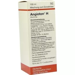 ANGIOTON H Seos, 100 ml