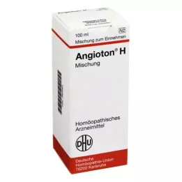 ANGIOTON H Seos, 100 ml