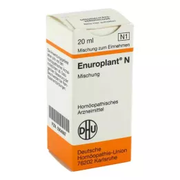 ENUROPLANT N Seos, 20 ml