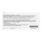 CALCIUM CARBONICUM CUM quercus D 12 ampullia, 10X1 ml