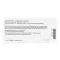 CERVIX uteri GL D 8 ampullia, 10X1 ml
