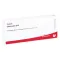 CHALCEDON D 15 Ampullit, 10X1 ml