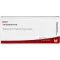 CHRYSOPRAS D 15 Ampullit, 10X1 ml