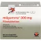 MILGAMMA 300 mg kalvopäällysteiset tabletit, 60 kpl