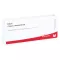CORPUS VITREUM GL D 6 ampullia, 10X1 ml