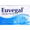 EUVEGAL 320 mg/160 mg kalvopäällysteiset tabletit, 25 kpl