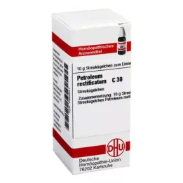 PETROLEUM RECTIFICATUM C 30 palloa, 10 g