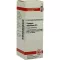 PLUMBUM METALLICUM D 6 Laimennus, 20 ml