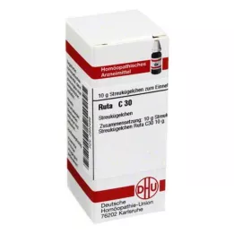 RUTA C 30 palloa, 10 g