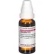 SABADILLA D 12 Laimennus, 20 ml