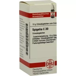 SPIGELIA C 30 palloa, 10 g