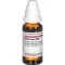 STAPHISAGRIA D 30 Laimennus, 20 ml