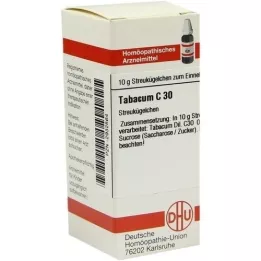 TABACUM C 30 palloa, 10 g