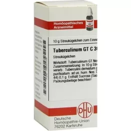 TUBERCULINUM GT C 30 palloa, 10 g