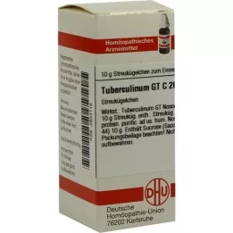 TUBERCULINUM GT C 200 palloa, 10 g