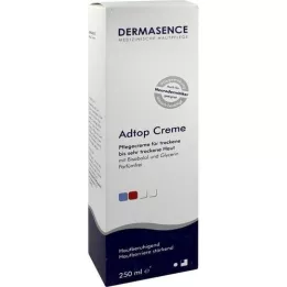 DERMASENCE Adtop-voide, 250 ml