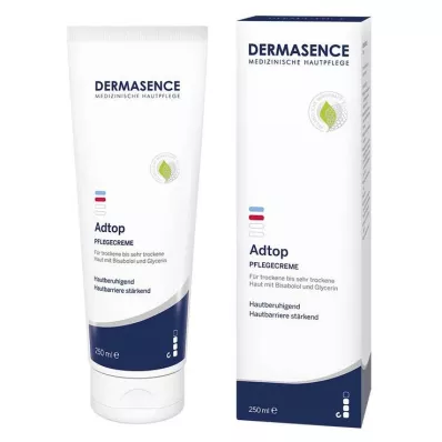 DERMASENCE Adtop-voide, 250 ml DERMASENCE Adtop-voide, 250 ml